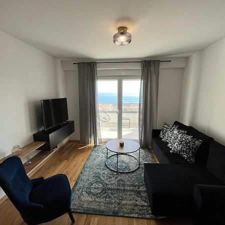 Apartman J&M Makarska Esterno foto