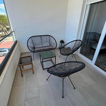 Apartman J&M Makarska Esterno foto
