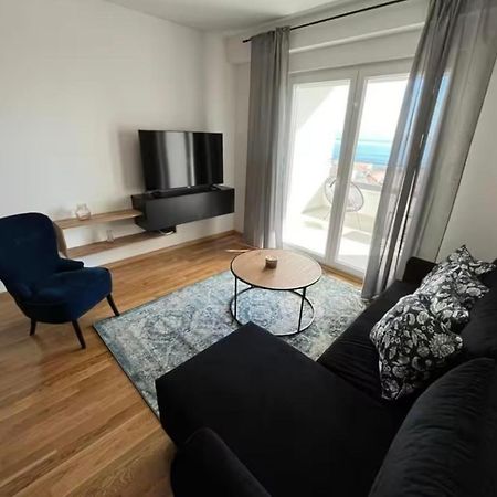 Apartman J&M Makarska Esterno foto