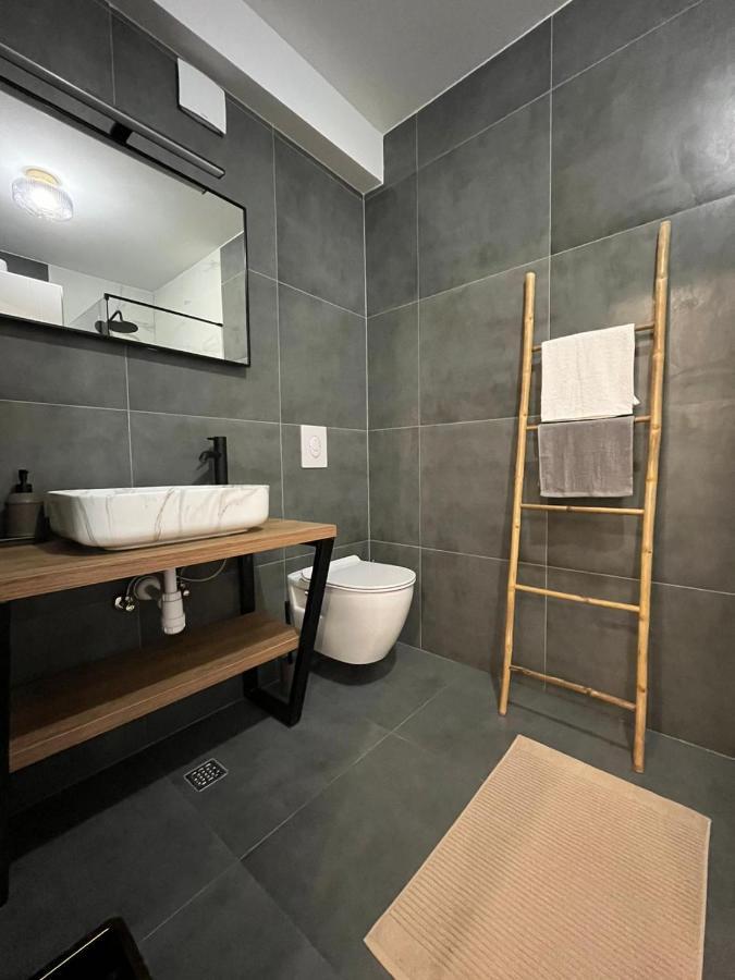 Apartman J&M Makarska Esterno foto