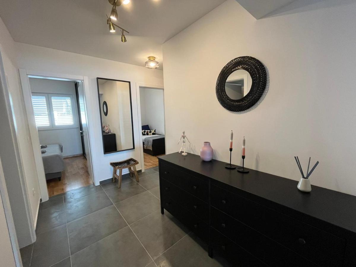 Apartman J&M Makarska Esterno foto