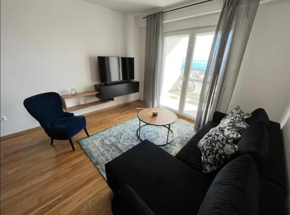 Apartman J&M Makarska Esterno foto